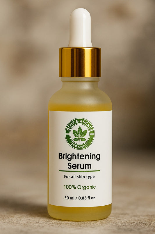 Brightening Serum – Radiance Boost
