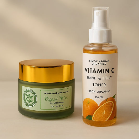 Brightening and Glow Bundle